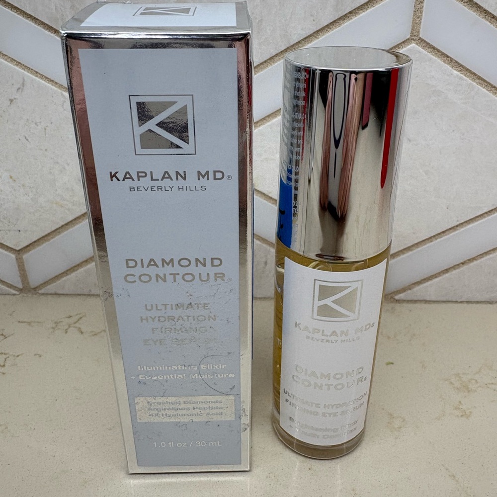 Kaplan MD Firming Eye Serum